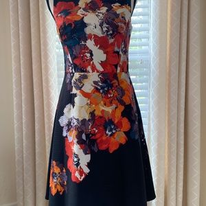 Steve Madden Garden Dress